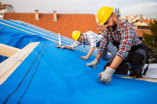 Commercial Roofing Services in Whittier, CA